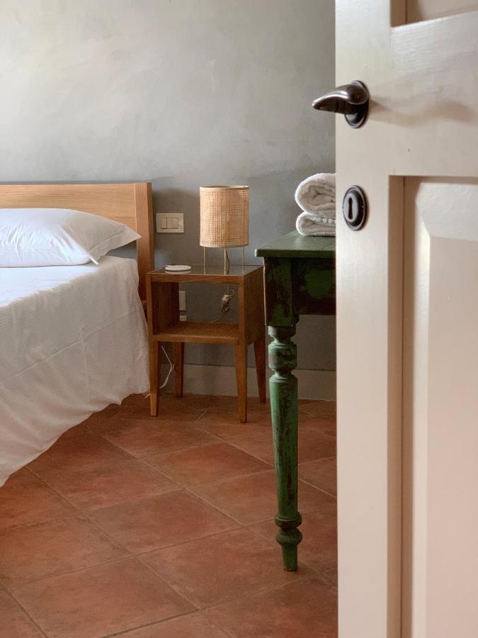 Poggiosole Villa Tavarnelle Val di Pesa Bagian luar foto