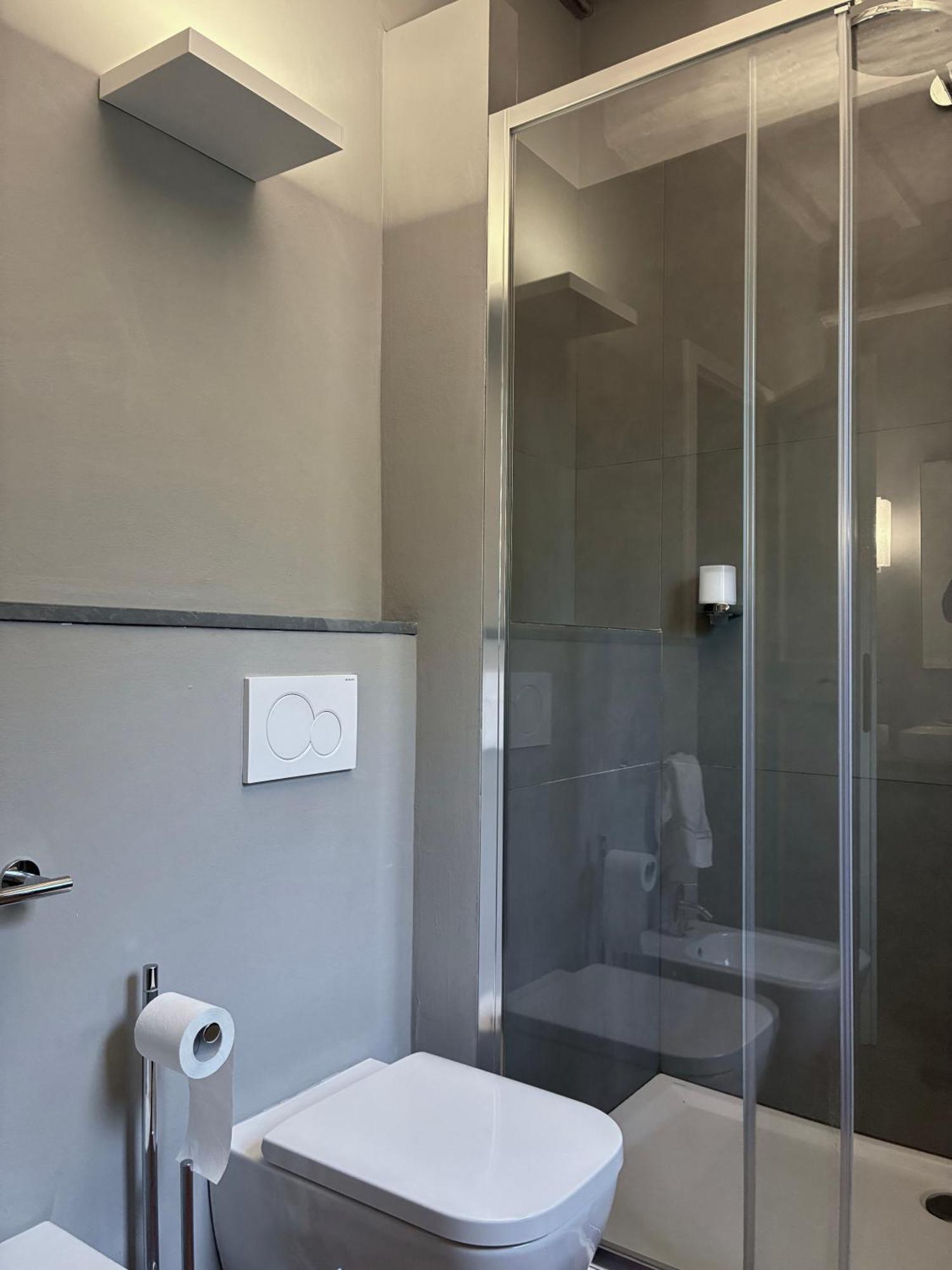 Poggiosole Villa Tavarnelle Val di Pesa Bagian luar foto